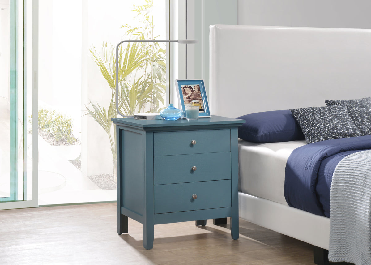 Hammond Nightstand