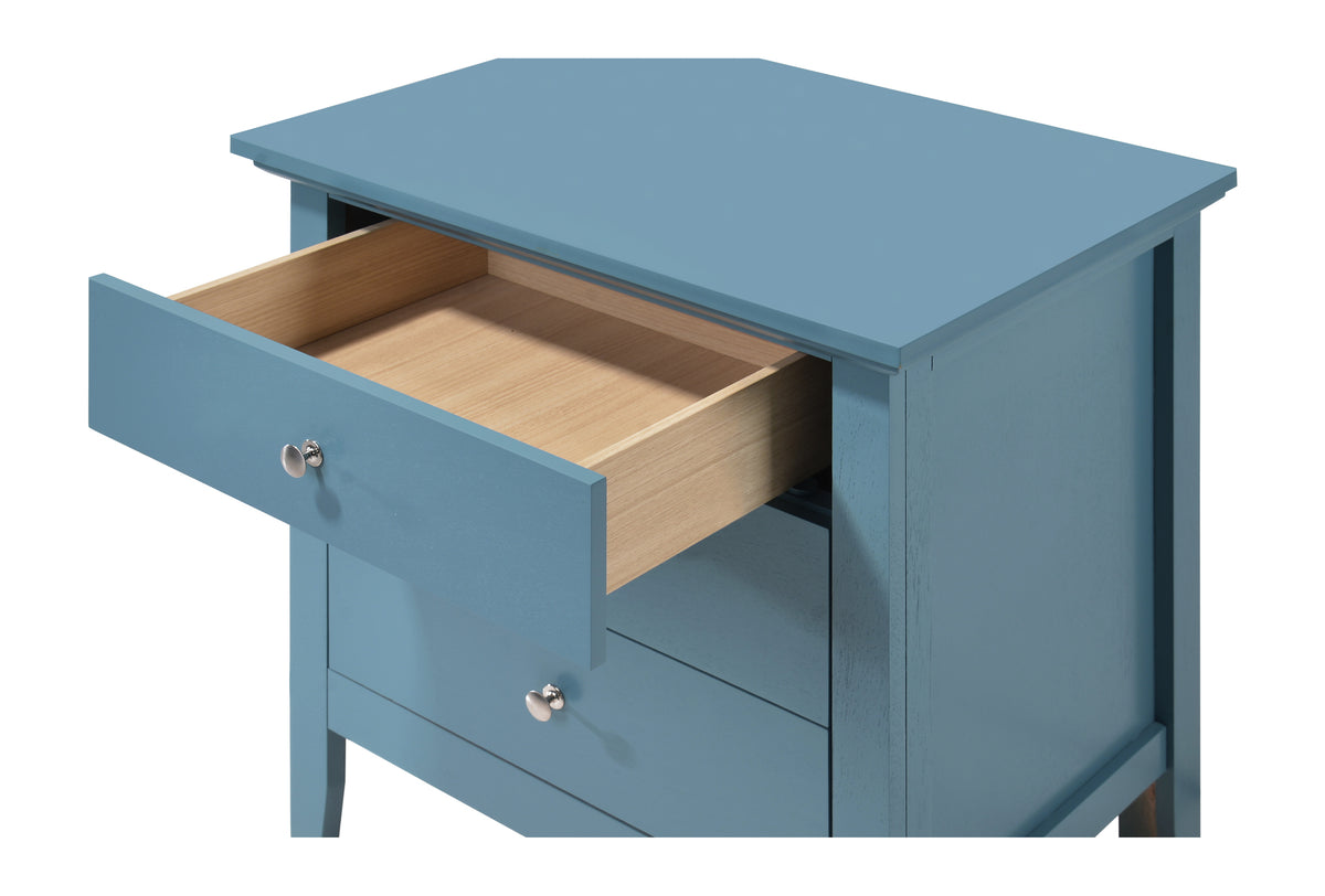 Hammond Nightstand