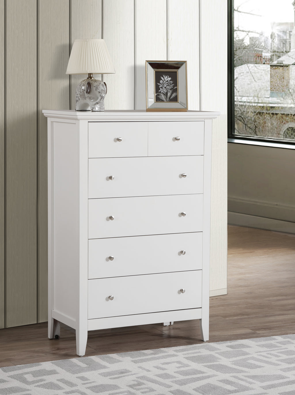Hammond Bedroom Collection
