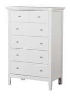 Hammond Bedroom Collection
