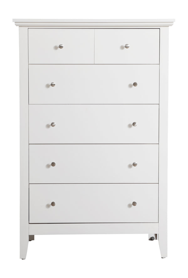 Hammond Chest