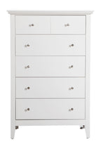 Hammond Bedroom Collection