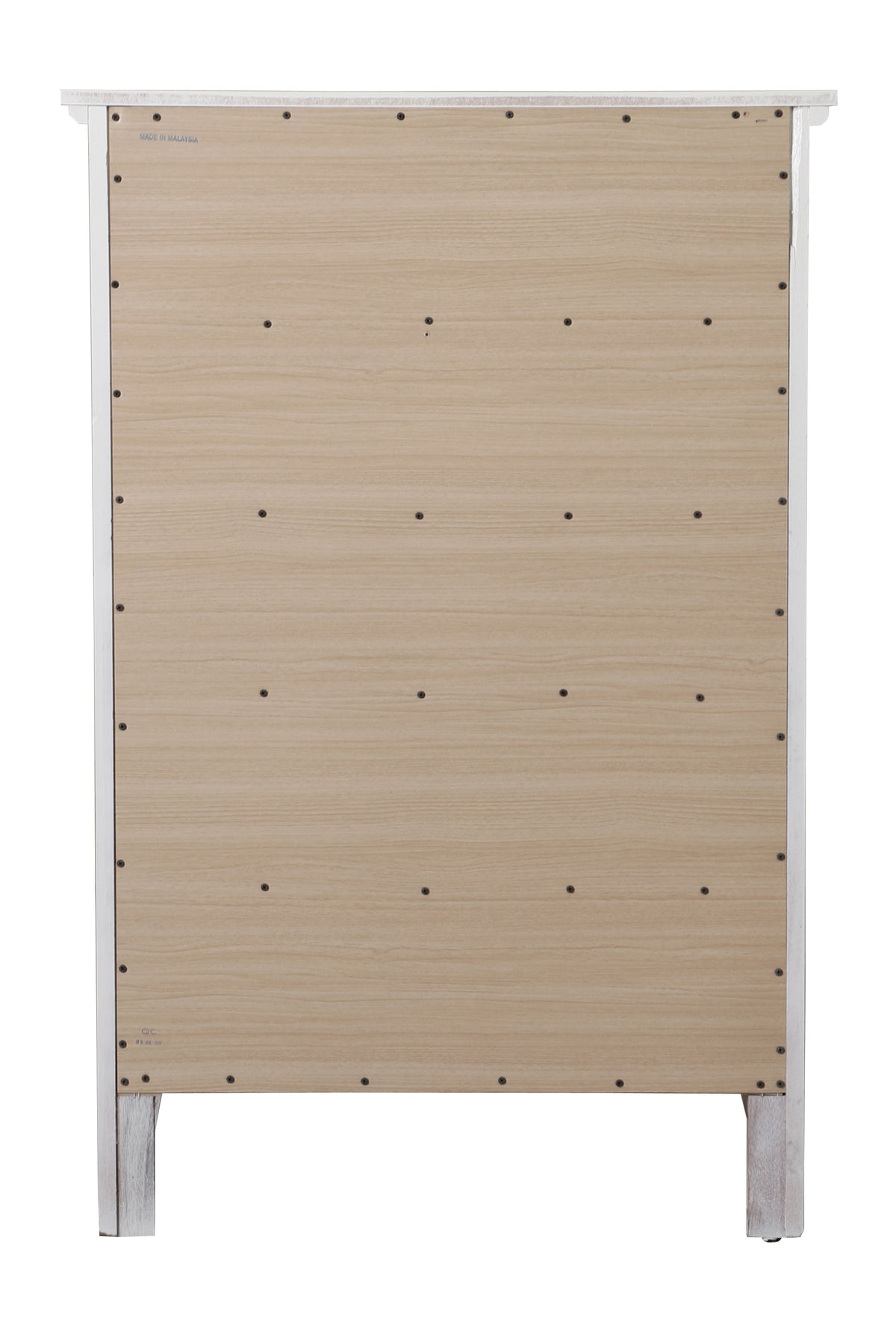 Hammond Chest