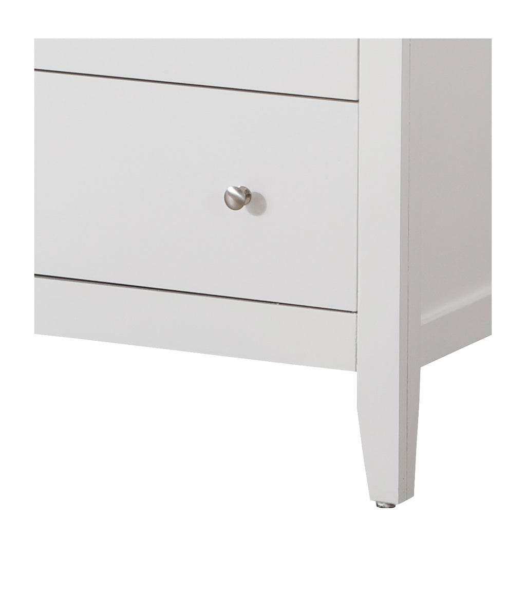 Hammond Bedroom Collection