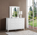 Hammond Bedroom Collection