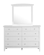 Hammond Bedroom Collection