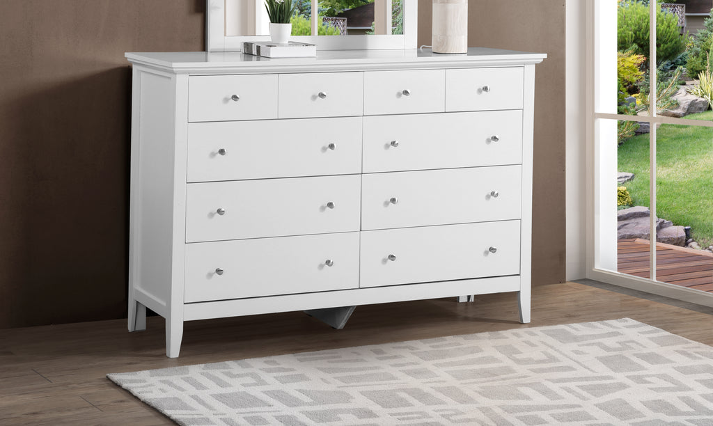 Hammond Dresser