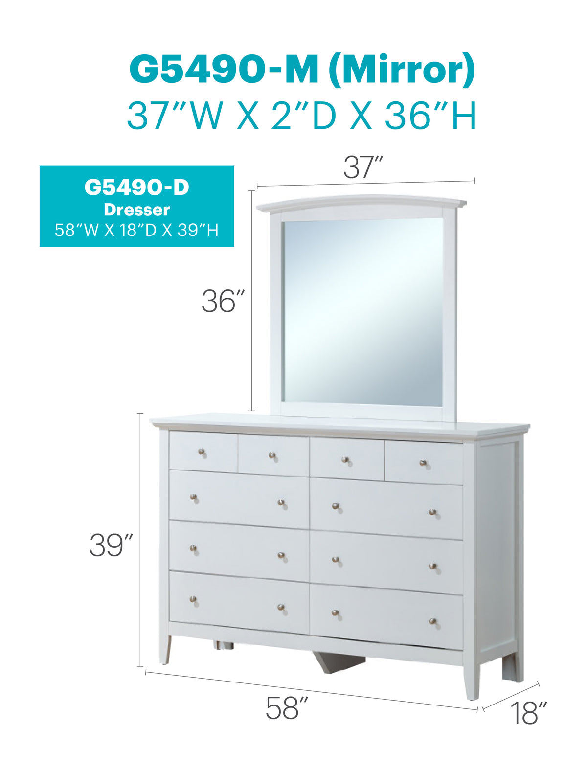 Hammond Dresser