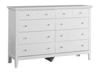 Hammond Dresser
