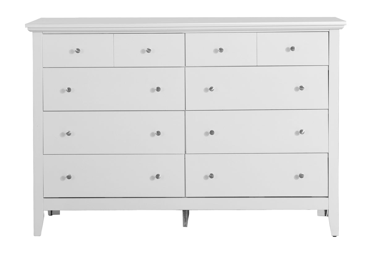 Hammond Dresser