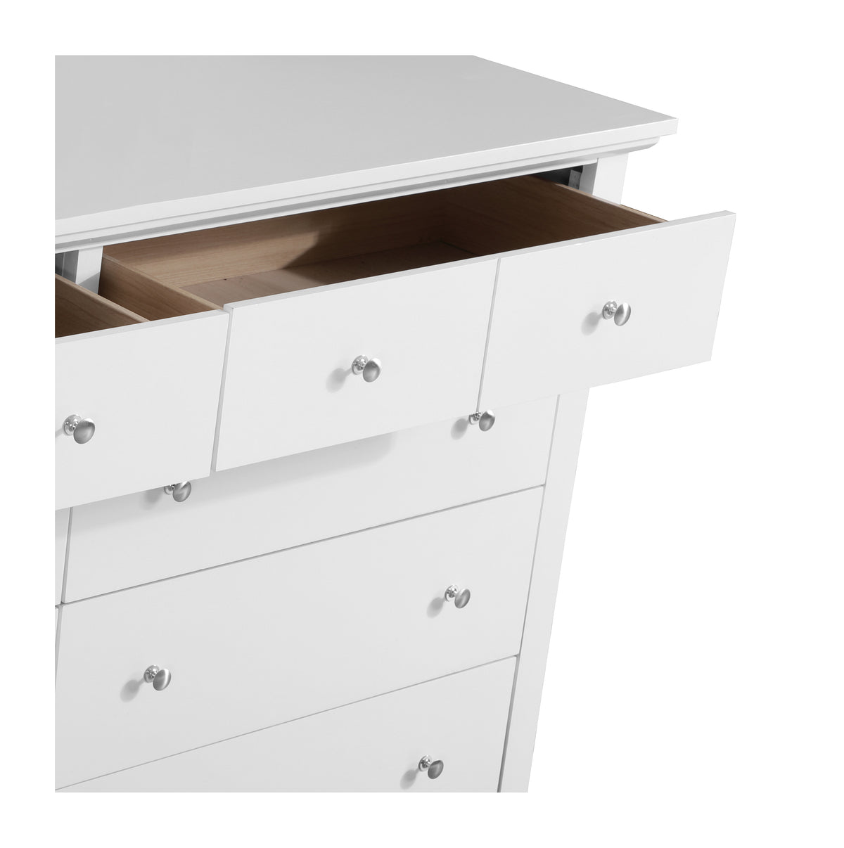 Hammond Dresser