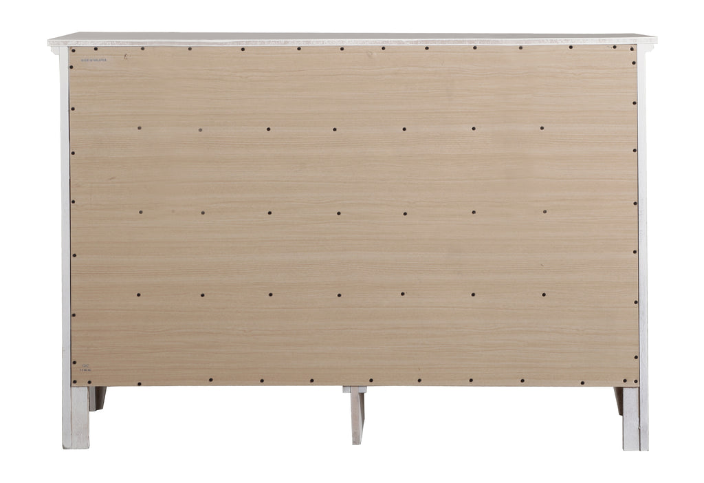Hammond Dresser