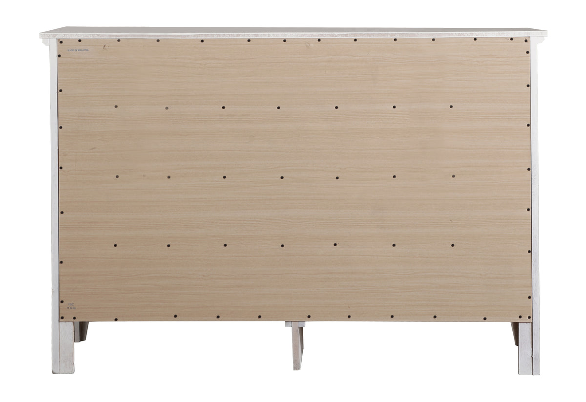 Hammond Dresser
