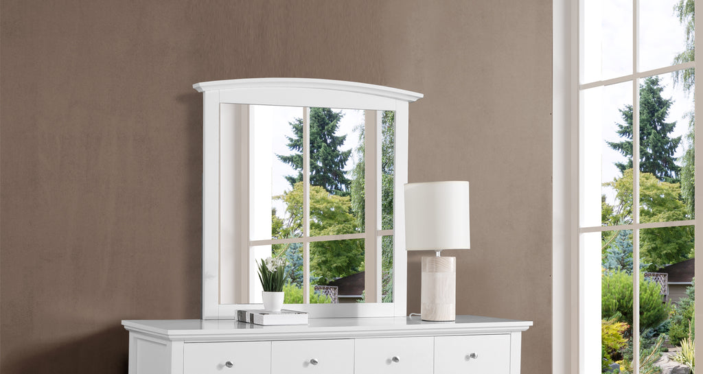 Hammond Mirror