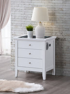 Hammond Nightstand
