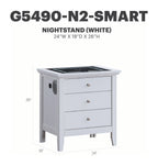 Hammond Nightstand