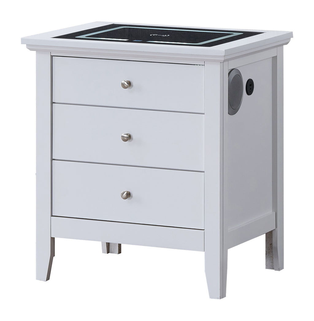 Hammond Nightstand