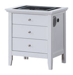 Hammond Nightstand
