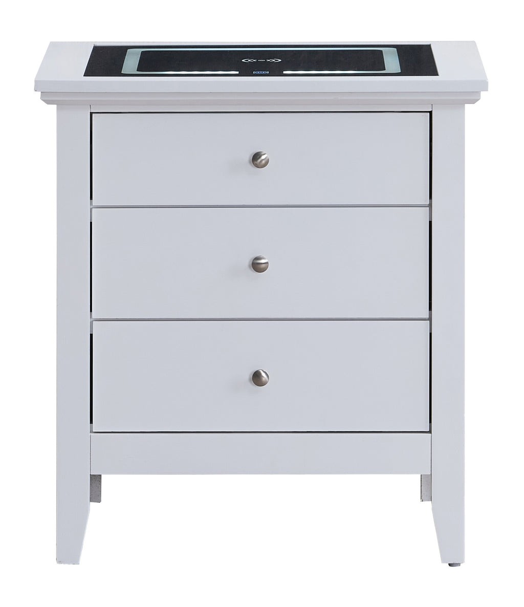 Hammond Nightstand