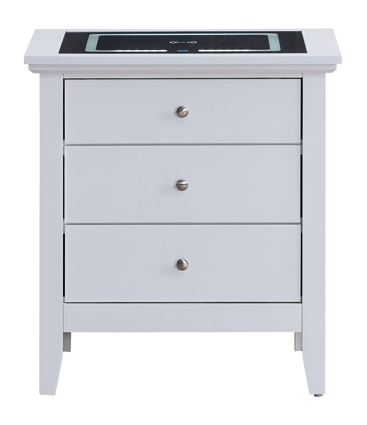 Hammond Nightstand