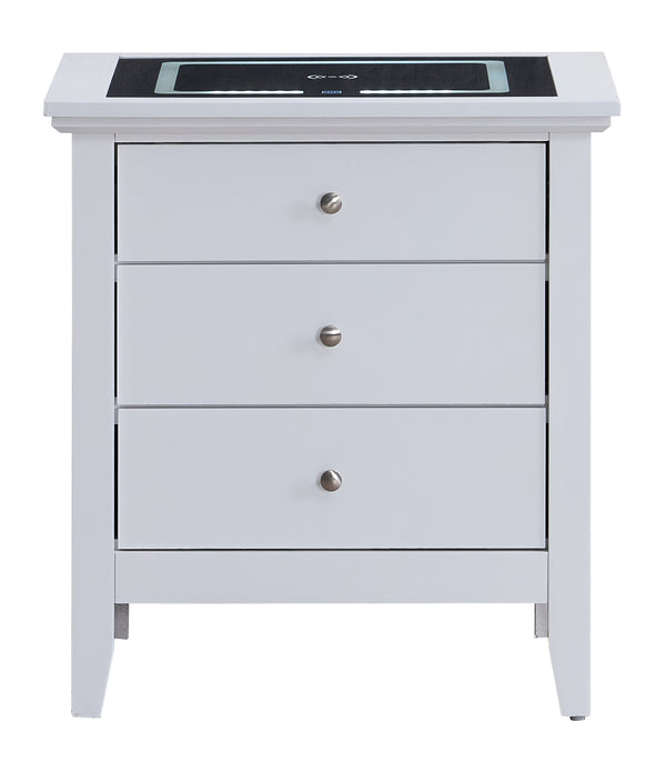 Hammond Nightstand