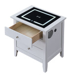 Hammond Nightstand