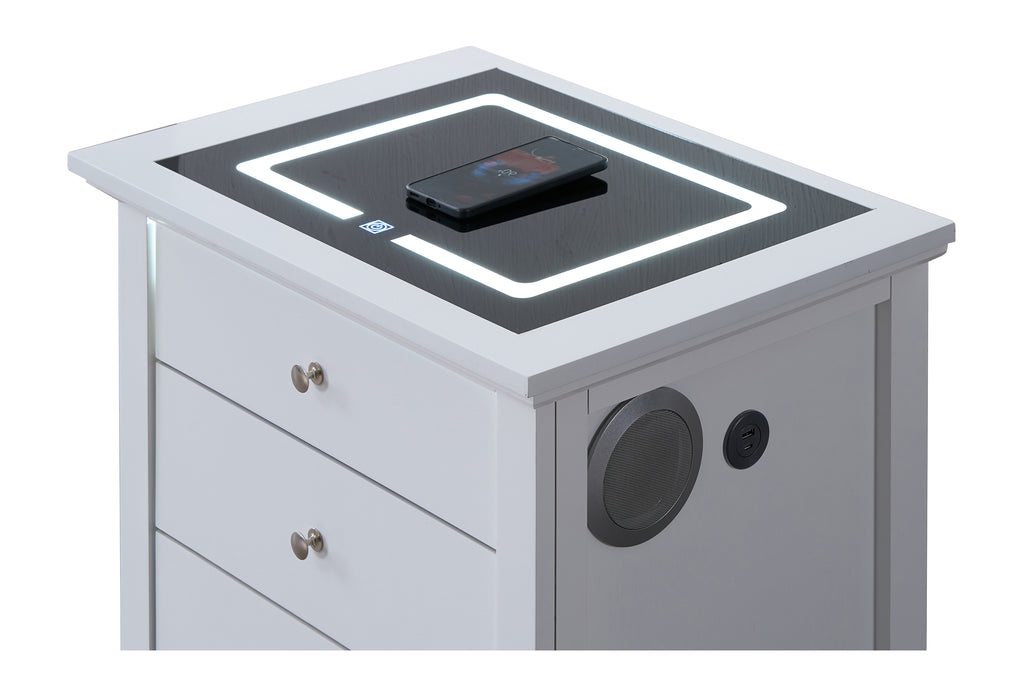 Hammond Nightstand