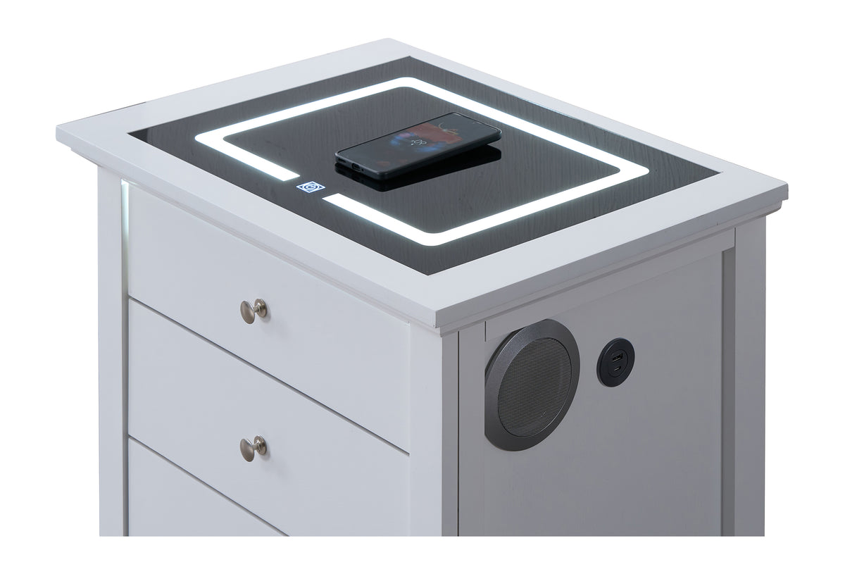 Hammond Nightstand