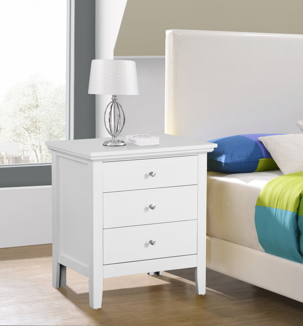 Hammond Bedroom Collection