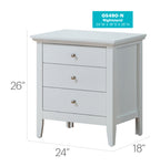 Hammond Bedroom Collection