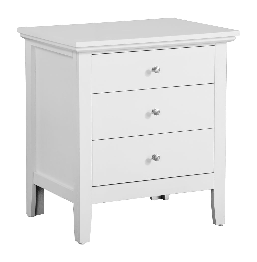 Hammond Bedroom Collection