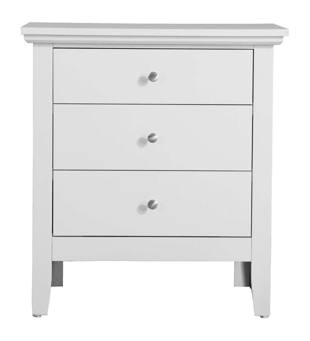 Hammond Bedroom Collection