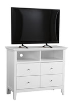 Hammond Media Chest