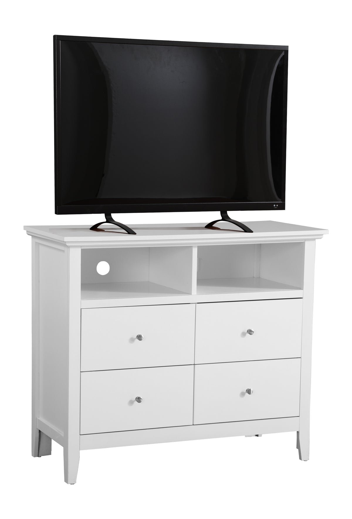 Hammond Media Chest