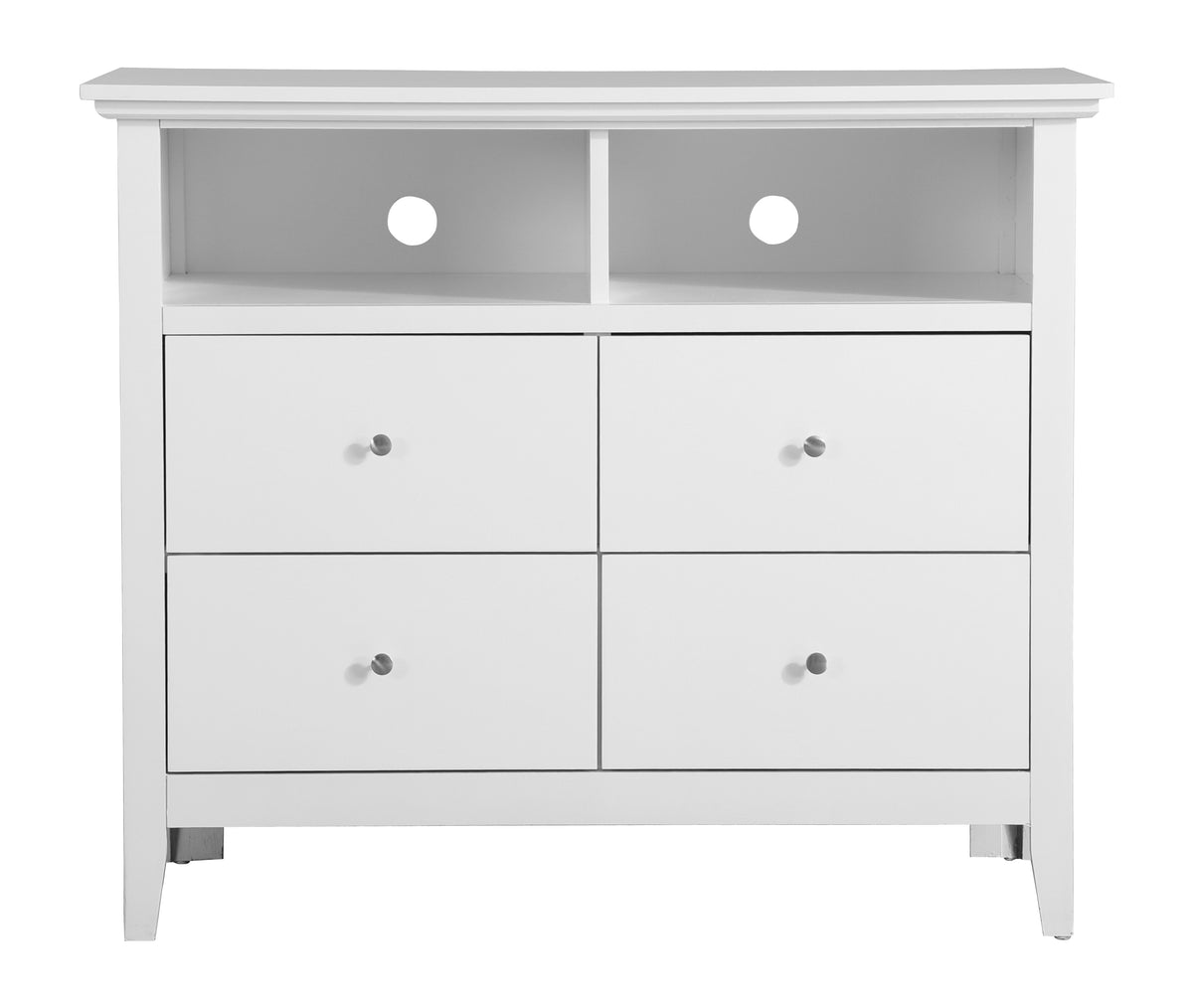 Hammond Media Chest