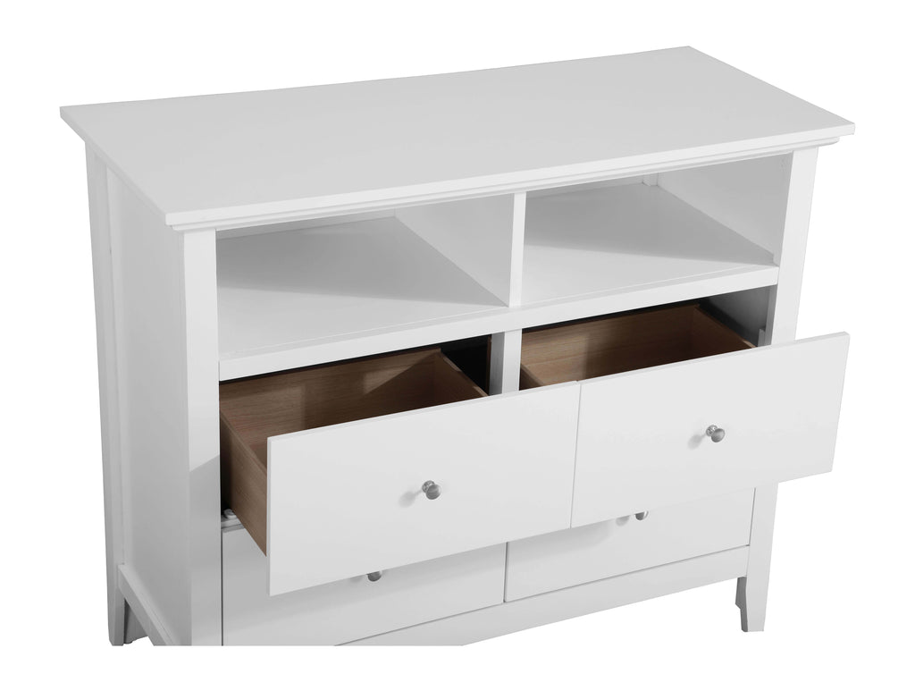 Hammond Media Chest