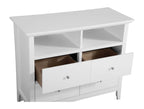 Hammond Media Chest