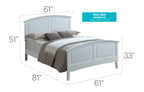 Hammond Bed