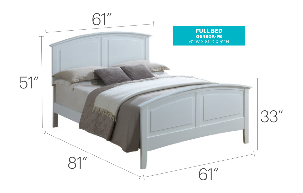 Hammond Bed