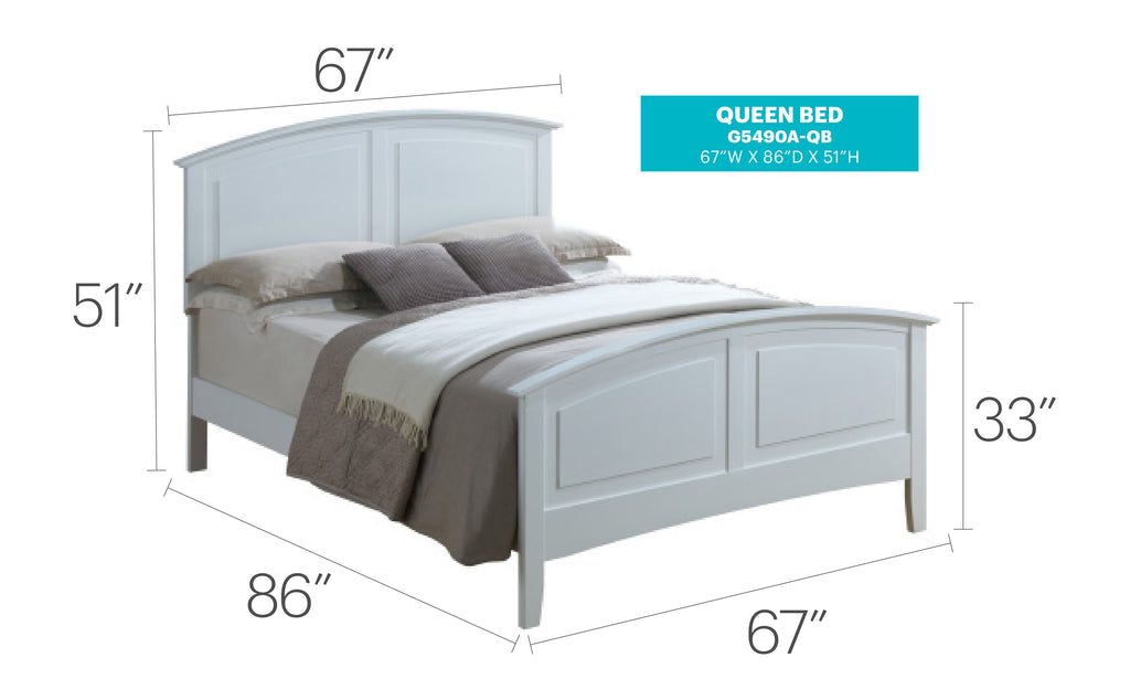 Hammond Bed