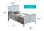 Hammond Bedroom Collection