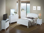 Hammond Bedroom Collection