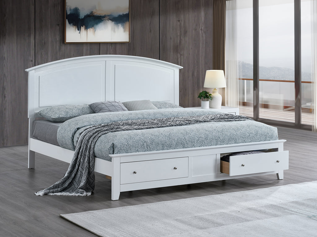 Hammond Bed
