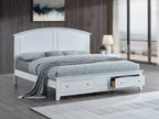 Hammond Bed