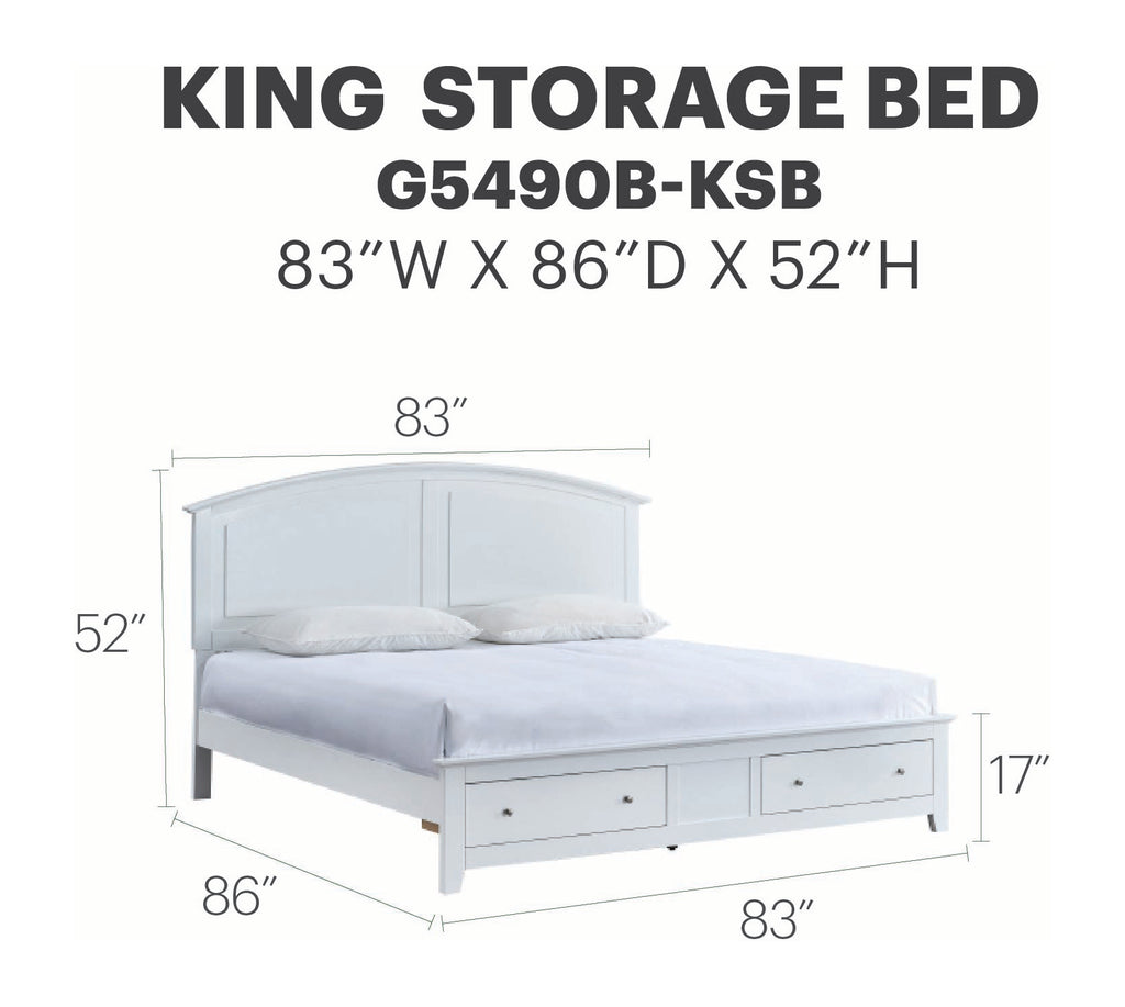 Hammond Bed