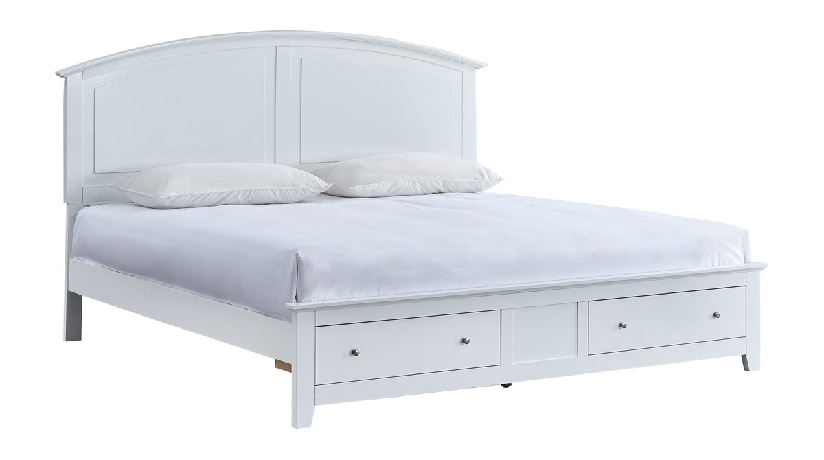 Hammond Bed