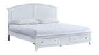 Hammond Bedroom Collection