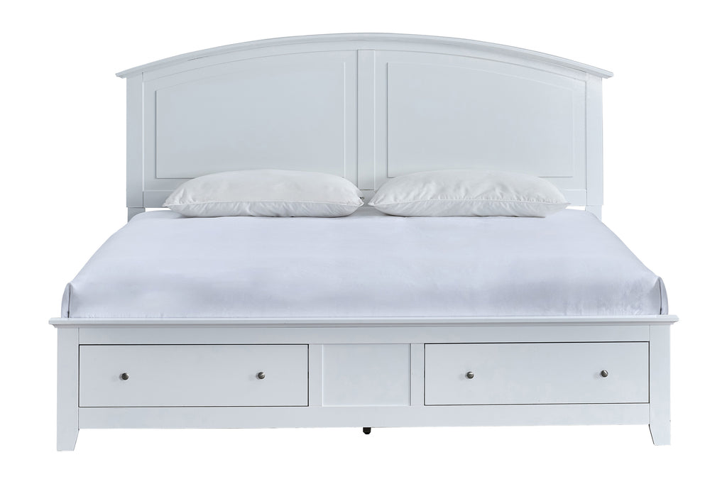 Hammond Bed