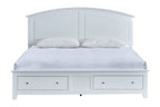 Hammond Bed
