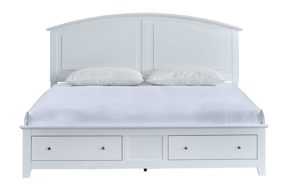 Hammond Bed